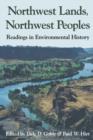 Image for Northwest Lands, Northwest Peoples : Readings in Environmental History