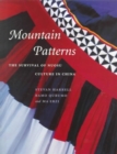 Image for Mountain Patterns : The Survival of Nuosu Culture in China
