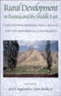 Image for Rural Development in Eurasia and the Middle East : Land Reform, Demographic Change, and Environmental Constraints