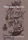 Image for Plains Indian Rock Art