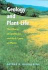 Image for Geology and Plant Life