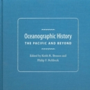 Image for Oceanographic History : The Pacific and Beyond