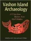 Image for Vashon Island archaeology  : a view from Burton Acres Shell Midden