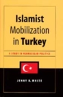 Image for Islamist mobilization in Turkey  : a study in vernacular politics