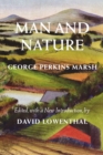Image for Man and nature  : or, physical geography as modified by human action
