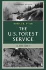 Image for The U.S. Forest Service : A Centennial History