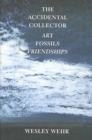Image for The accidental collector  : art, fossils, and friendships