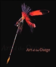 Image for Art of the Osage