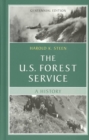 Image for The U.S. Forest Service