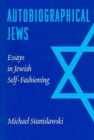 Image for Autobiographical Jews