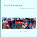 Image for Jacob Lawrence  : the complete prints (1963-2000)