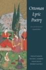 Image for Ottoman Lyric Poetry