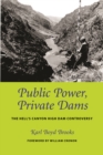 Image for Public Power, Private Dams