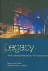 Image for Legacy : The Kreielsheimer Foundation