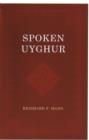 Image for Spoken Uyghur