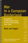 Image for War in a European Borderland