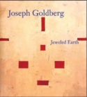 Image for Joseph Goldberg  : jeweled earth