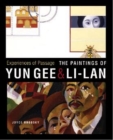 Image for Experiences of passage  : the paintings of Yun Gee and Li-Lan