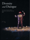 Image for Diversity and dialogue  : the Eiteljorg fellowship for Native American fine art, 2007