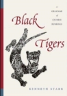 Image for Black tigers  : a grammar of Chinese rubbings