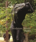 Image for Sculpture woods  : studio grounds of Ann Morris