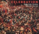Image for Celebration : Tlingit, Haida, Tsimshian Dancing on the Land