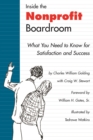 Image for Inside the Nonprofit Boardroom