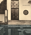 Image for International architecture in interwar Japan  : constructing kokusai kenchiku