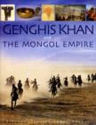 Image for Genghis Khan and the Mongol Empire