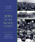 Image for Jews of the Pacific Coast