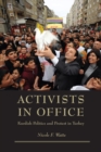 Image for Activists in Office