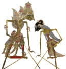 Image for Inside the puppet box  : a performance collection of Wayang Kulit at the Museum of International Folk Art