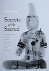 Image for Secrets of the Sacred