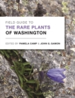 Image for Field guide to the rare plants of Washington