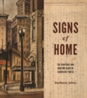 Image for Signs of home  : the paintings and wartime diary of Kamekichi Tokita