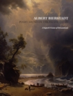 Image for Albert Bierstadt : Puget Sound on the Pacific Coast