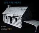 Image for We Are Here : The Eiteljorg Contemporary Art Fellowship 2011
