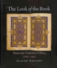 Image for The Look of the Book