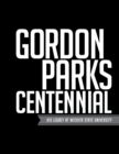 Image for Gordon Parks Centennial