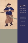 Image for Qing Governors and Their Provinces