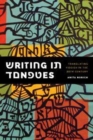 Image for Writing in Tongues