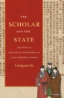 Image for The Scholar and the State