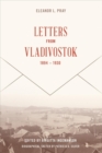 Image for Letters from Vladivostock, 1894-1930