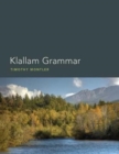 Image for Klallam Grammar