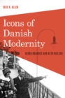 Image for Icons of Danish Modernity