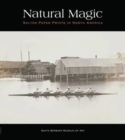 Image for Natural magic  : salted paper prints in North America