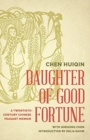 Image for Daughter of Good Fortune
