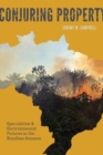 Image for Conjuring property  : speculation and environmental futures in the Brazilian Amazon