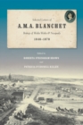 Image for Selected Letters of A. M. A. Blanchet