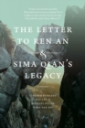 Image for The Letter to Ren An and Sima Qian’s Legacy